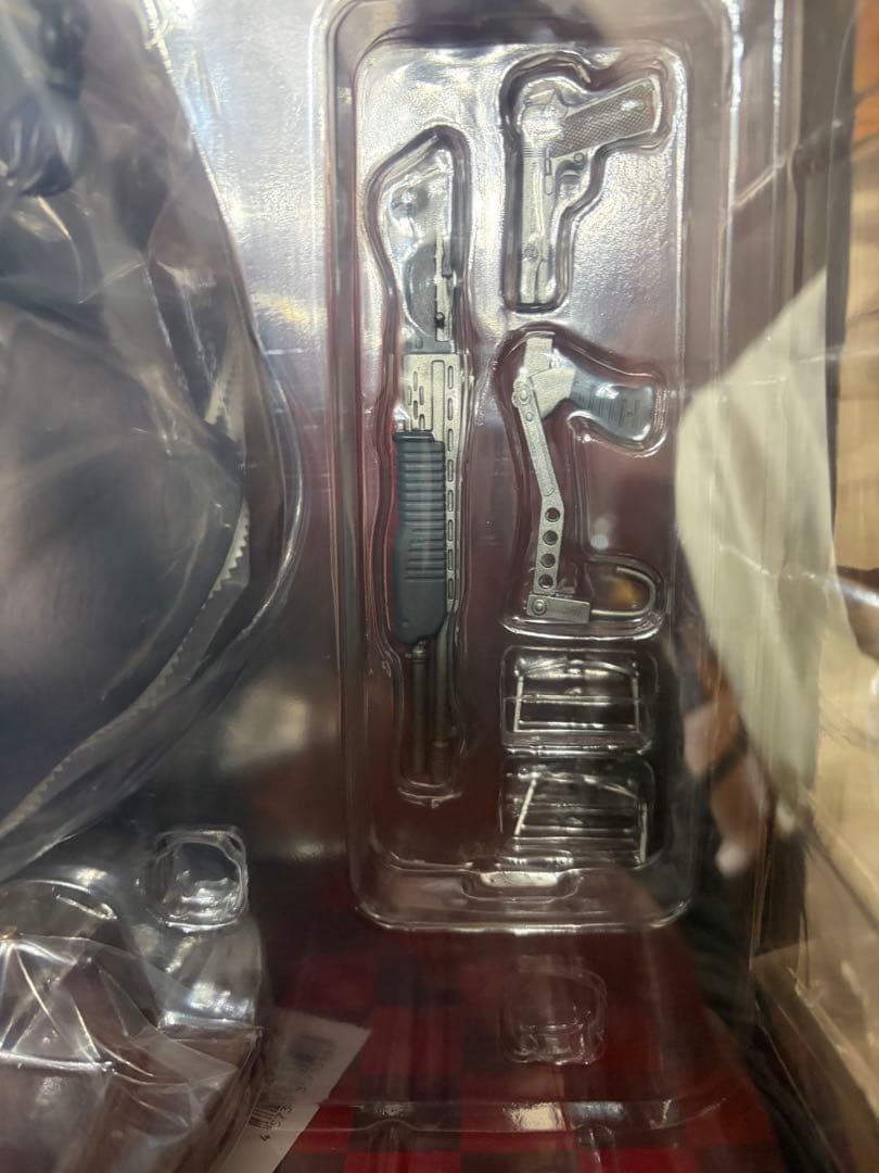 【特典付き】『BLACK LAGOON』ロベルタ 悪夢のメイドVer.新品
