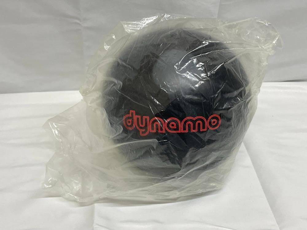 ◆dynamo LANE＃1 ボウリングボール　10222