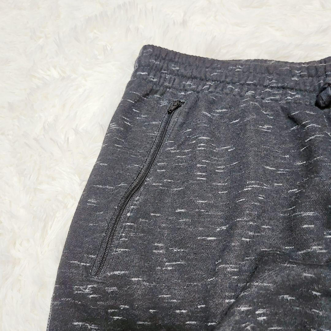 アディダス 【XL】スウェット エッセンシャルズ メランジ パンツ メンズ
