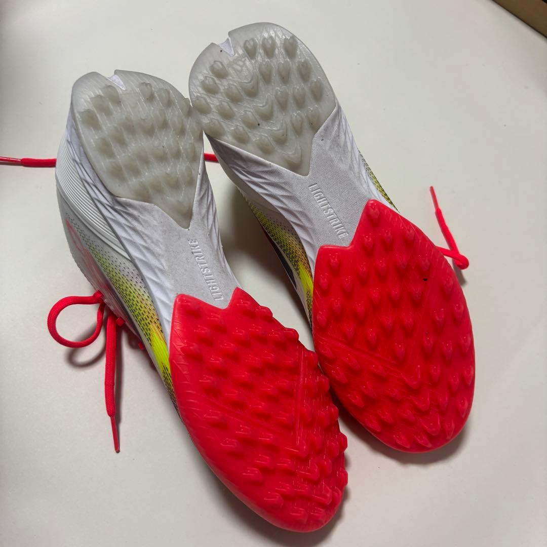 シューズ adidas F50 ELITE SG 24.5cm