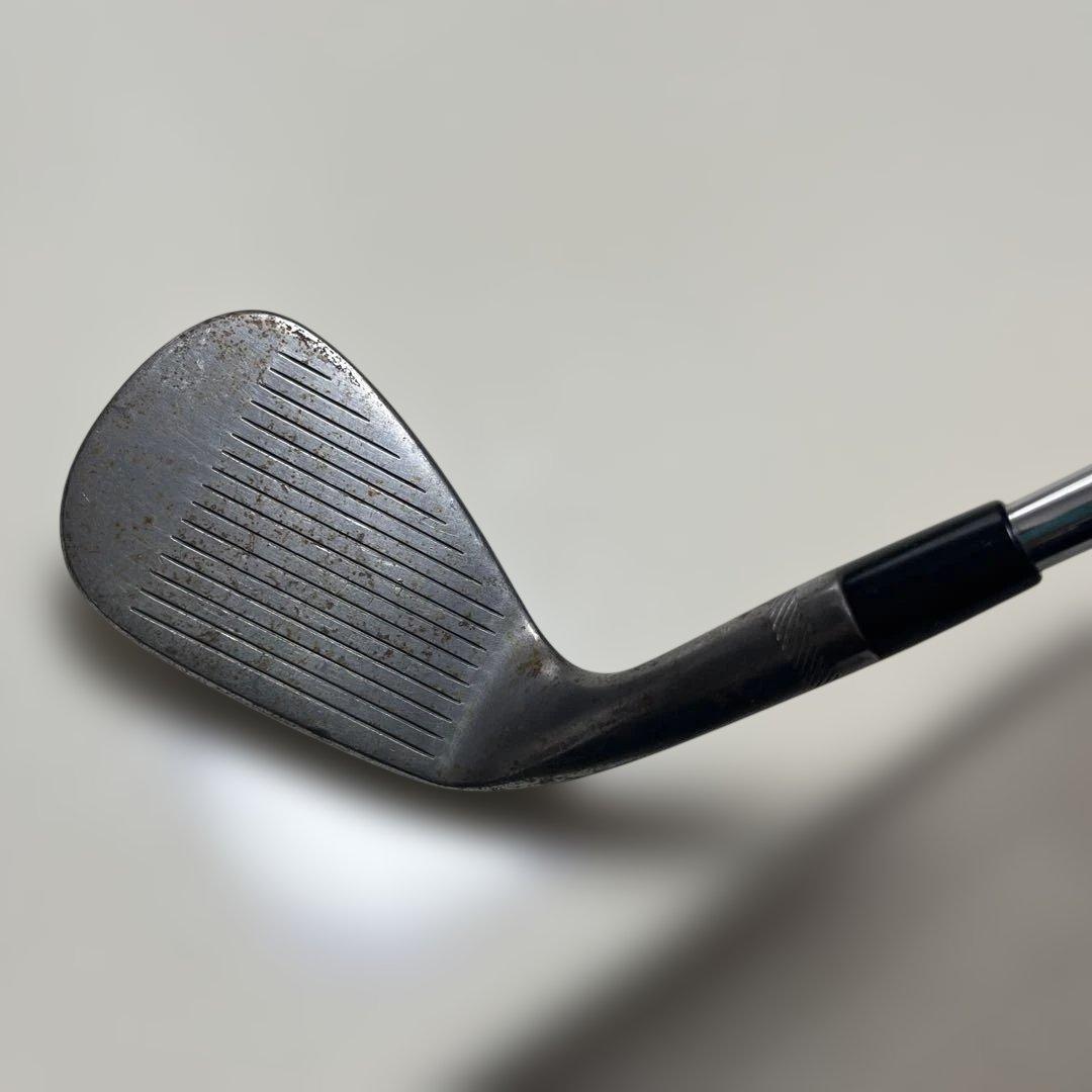 Titleist SM7 ウェッジ 46度　ツアー支給