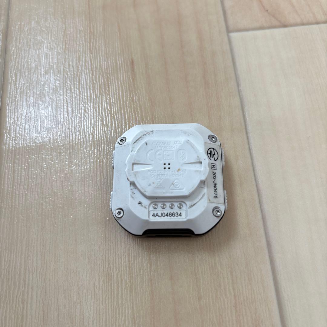 GARMIN edge 25J サイクルコンピューター 付属品あり