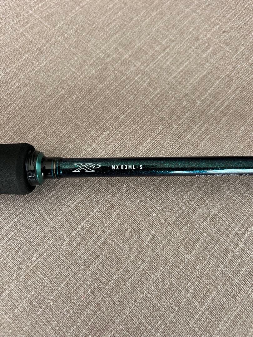 Daiwa 17エメラルダス MX 83m バット部のみ　美品