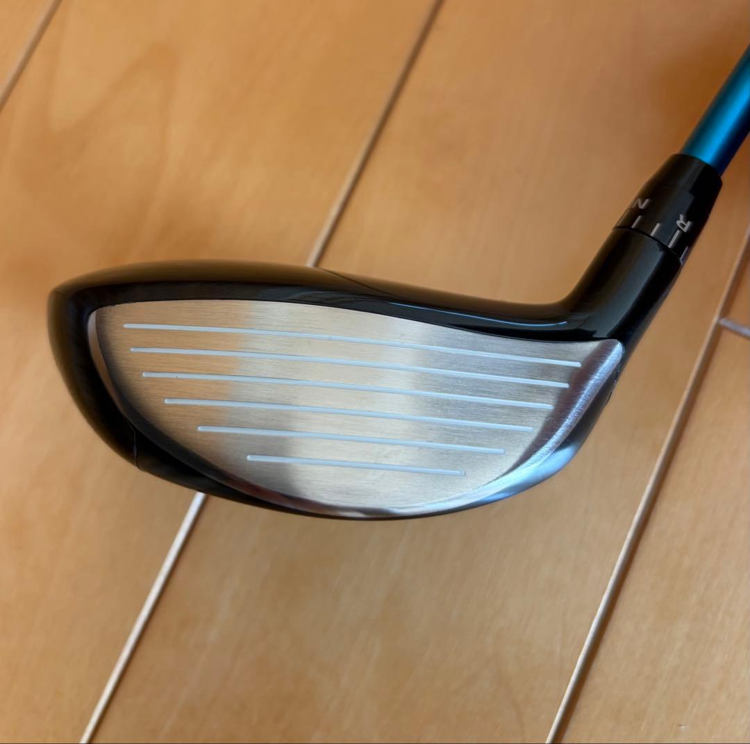 【即決】SRIXON Z F45 5W 未使用品