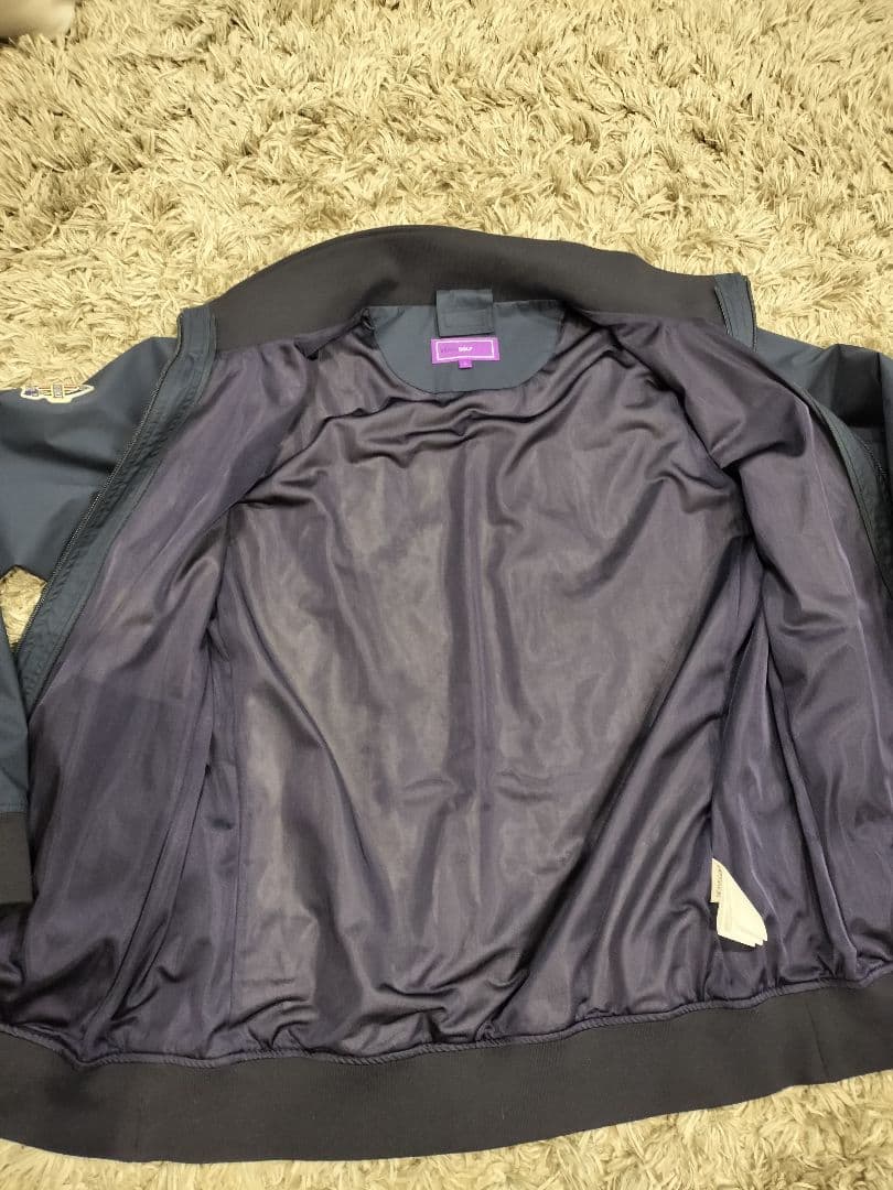 BEAMS GOLF ビームス アウター ジャンパー