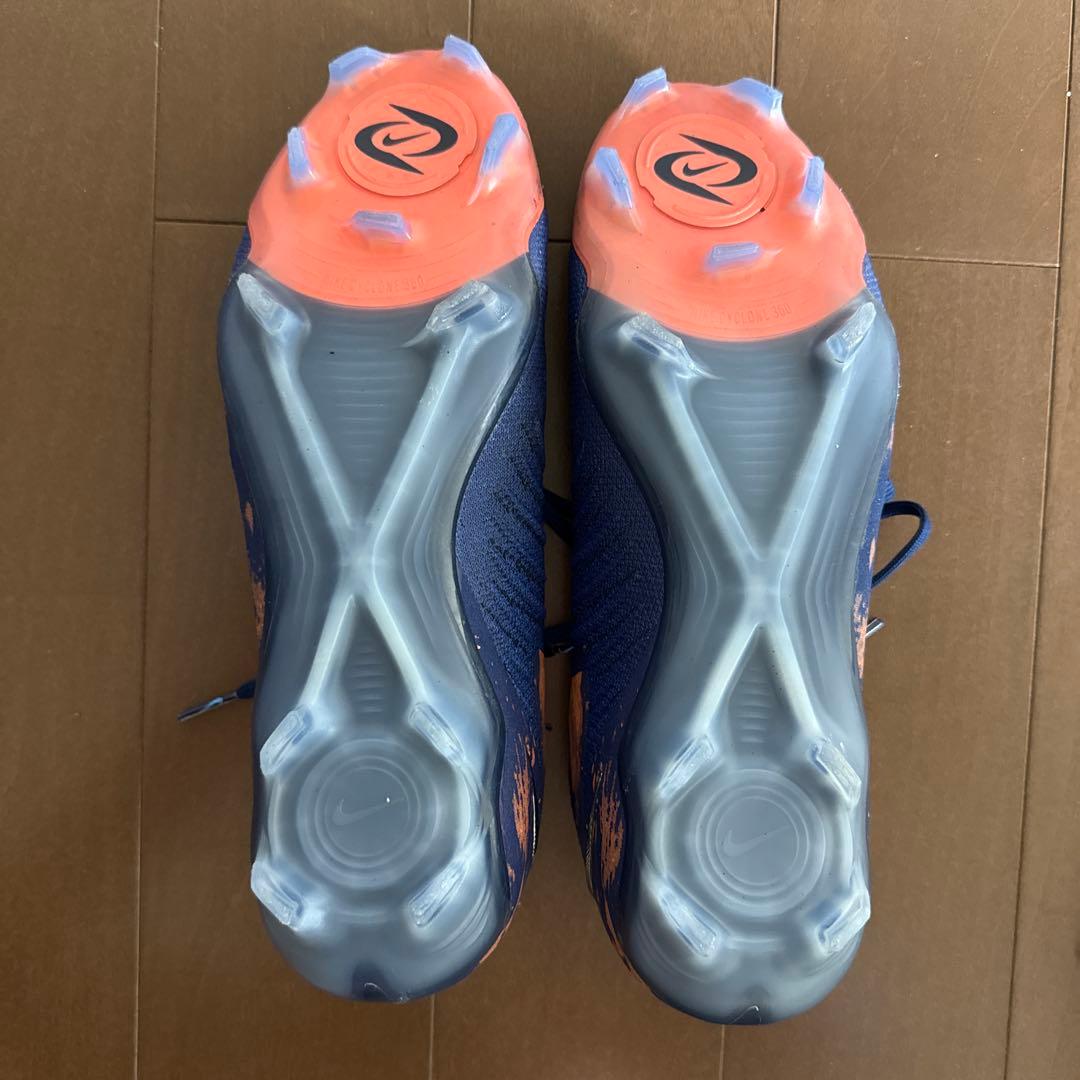 Nike ファントムGX2 箱付き