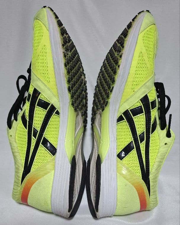 asics　 TARTHERZEAL3 ランニングシューズ　27cm　⑭