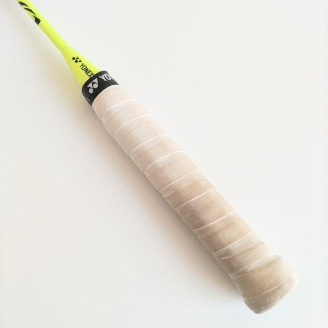 YONEX バドミントンラケット ASTROX77 4U G5