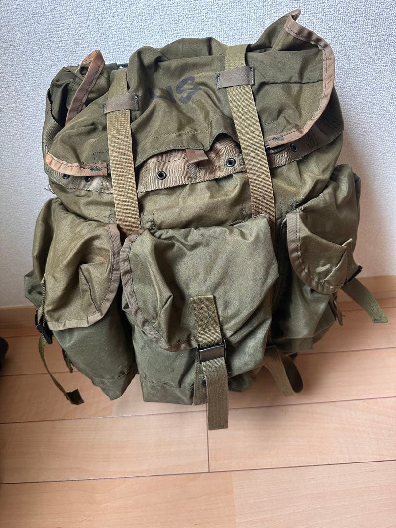 アリスパック OD