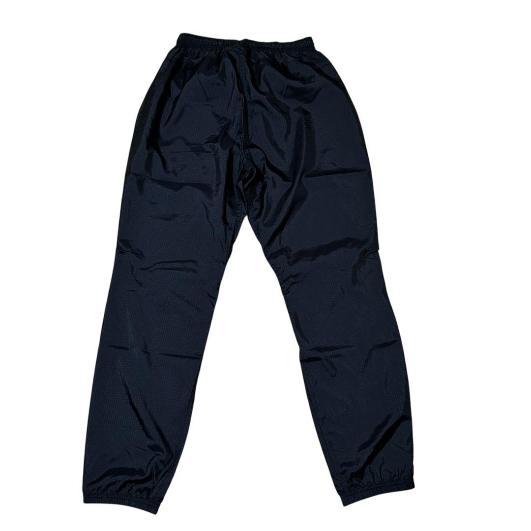 N*0様 ATHLETA ピステ上下 ブラック L