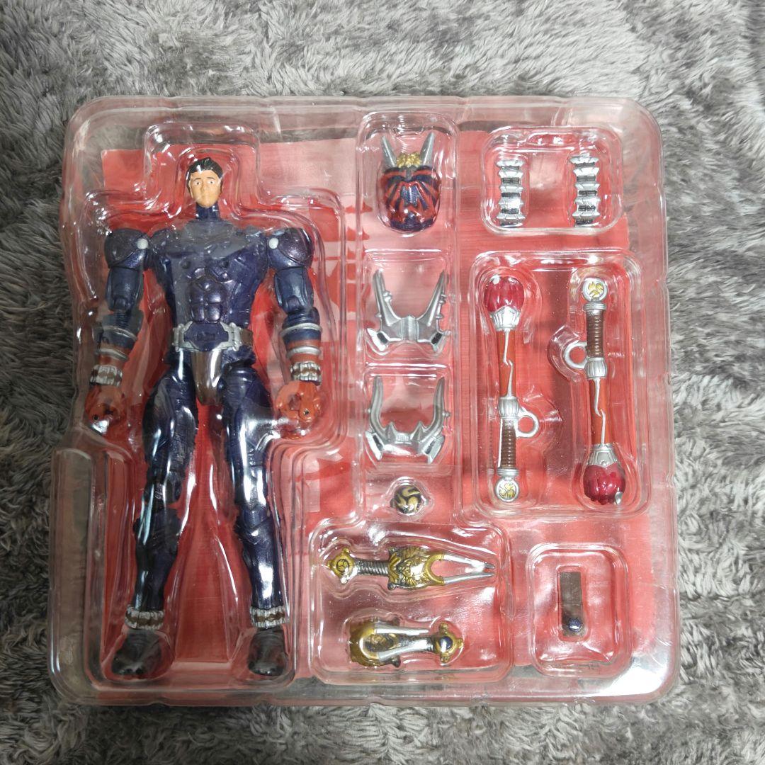 装着変身 仮面ライダー響鬼 まとめ