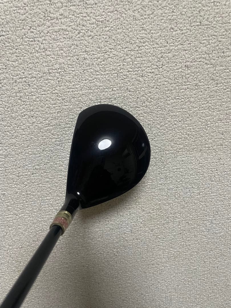 エミリッドバハマ　フェアウェイ5W trpx