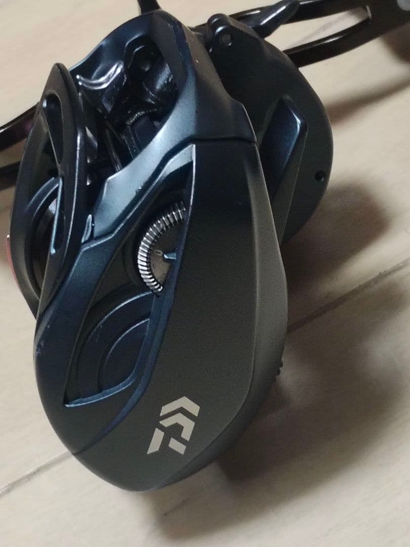 Daiwa　ダイワ　Catalina キャタリナ　TW　100PL-RM