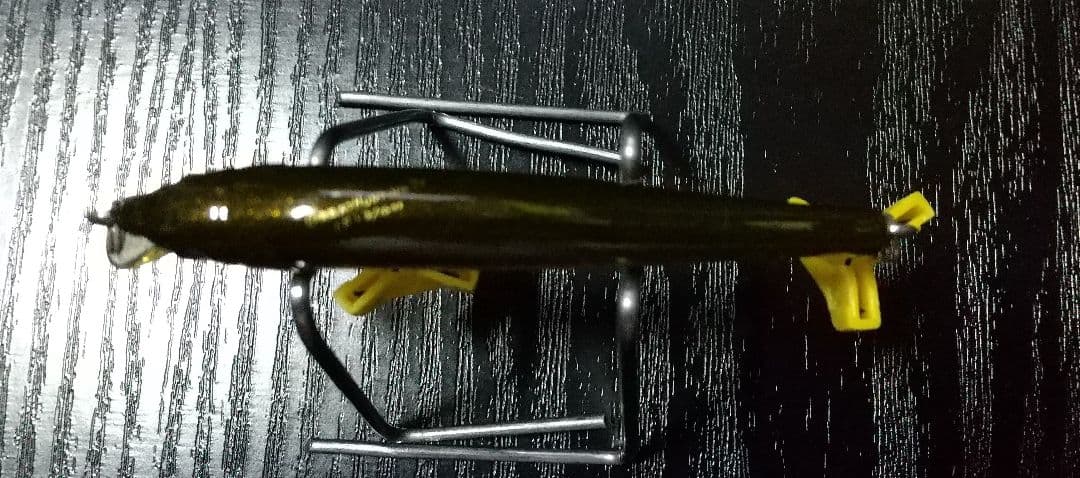 ルアー・メガバス #52 GREAT HUNTING 70(F) 3/16 OZ