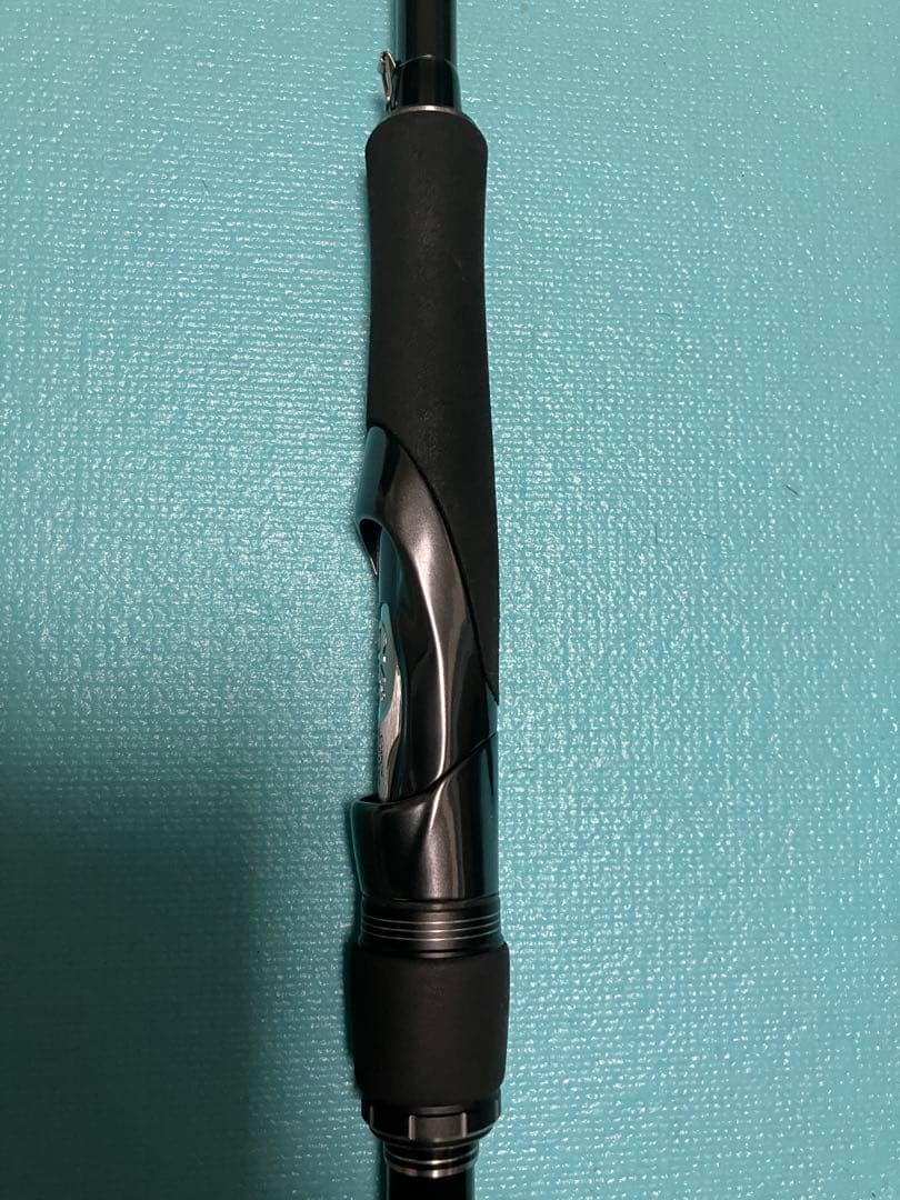 美品　20ルナミス　S96ML