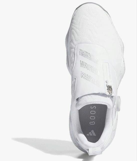 adidas Golf メンズ コードカオス 25 ボアゴルフシューズ 29.5