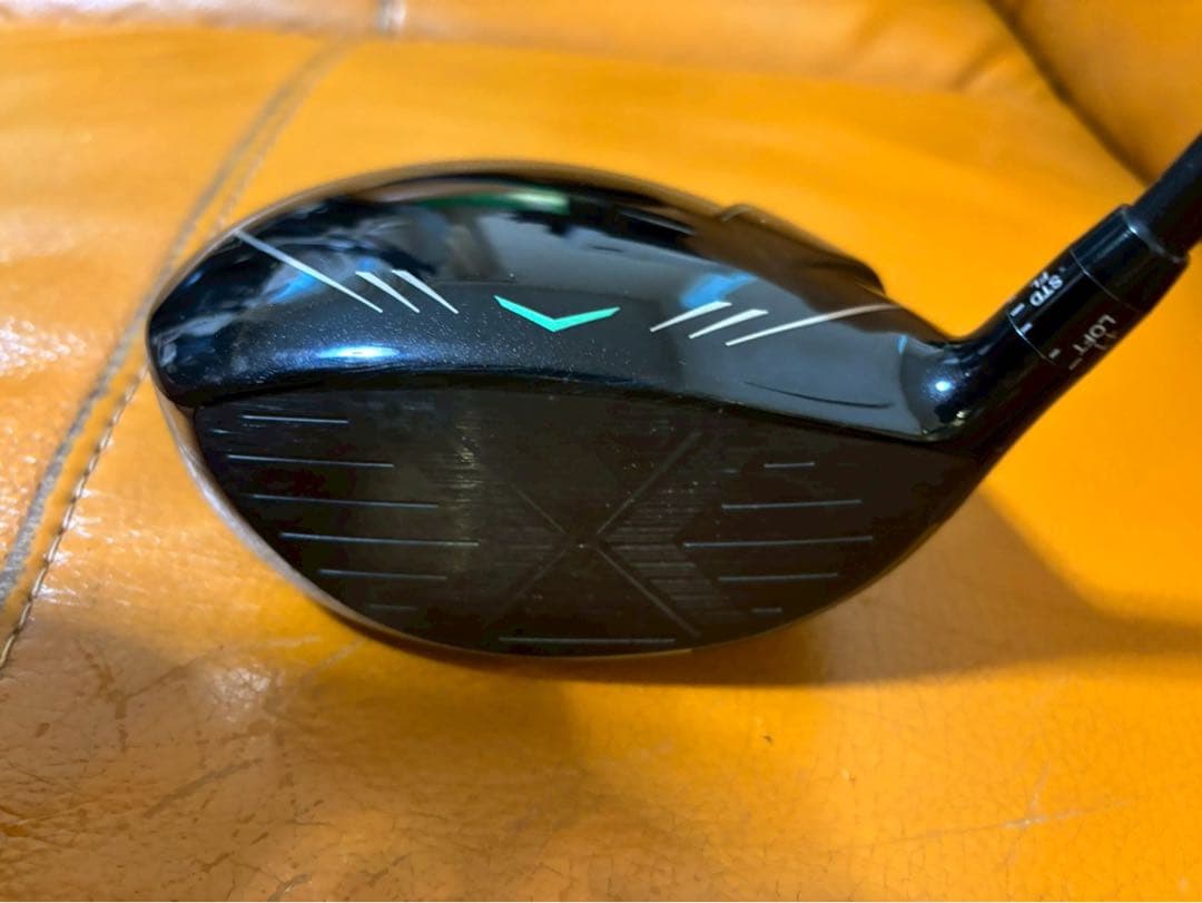 ゼクシオ エックス ドライバー AX-2 10.5° SR XXIO X
