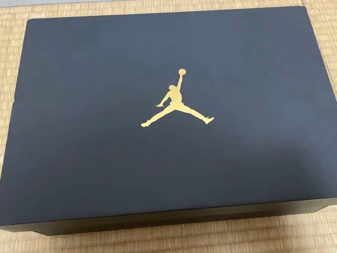トヨゾウ様AIR JORDAN 1 Golf ネイビー 28.0cm新品未使用