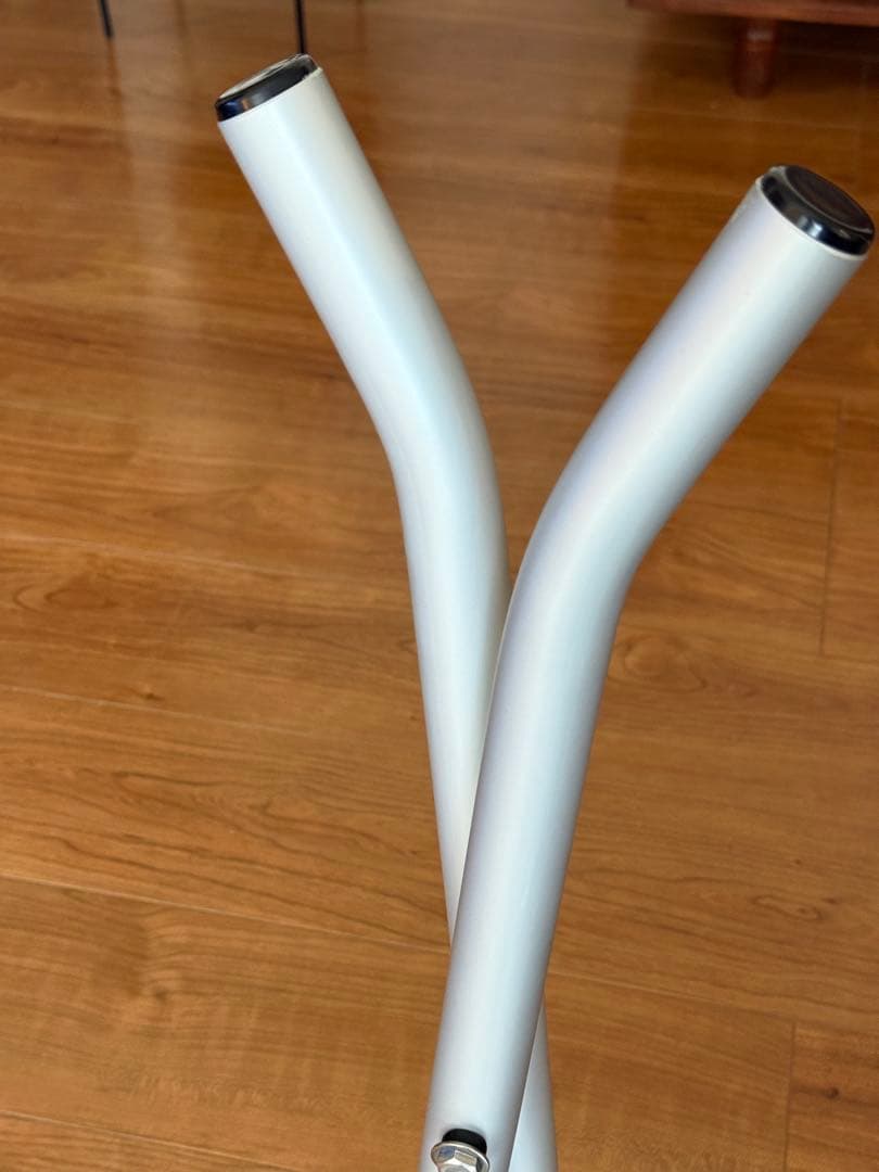 スノーピーク　コット ハイテンション