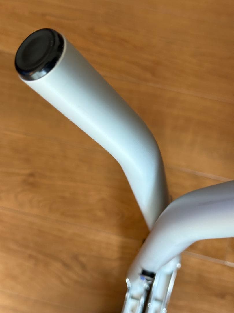 スノーピーク　コット ハイテンション