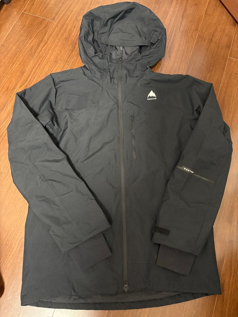 Burton リザーブ 2L ジャケット