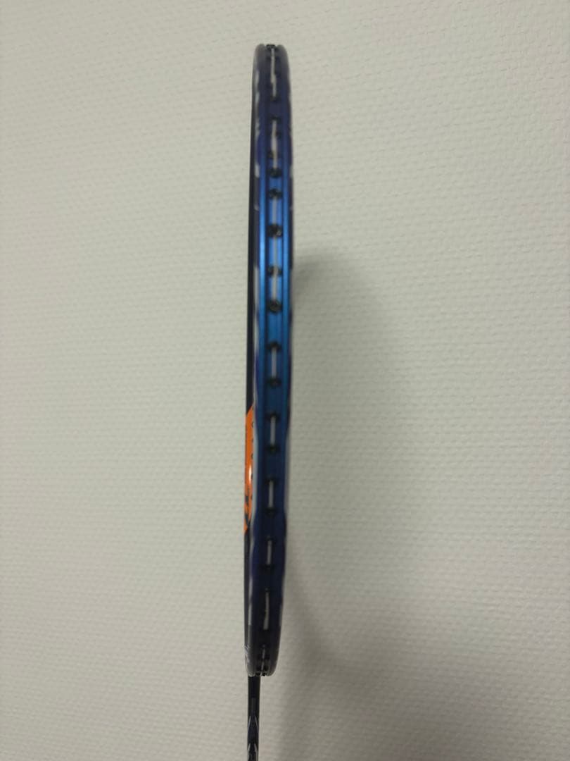 YONEX アストロクス100zz 4u5 ダークネイビー