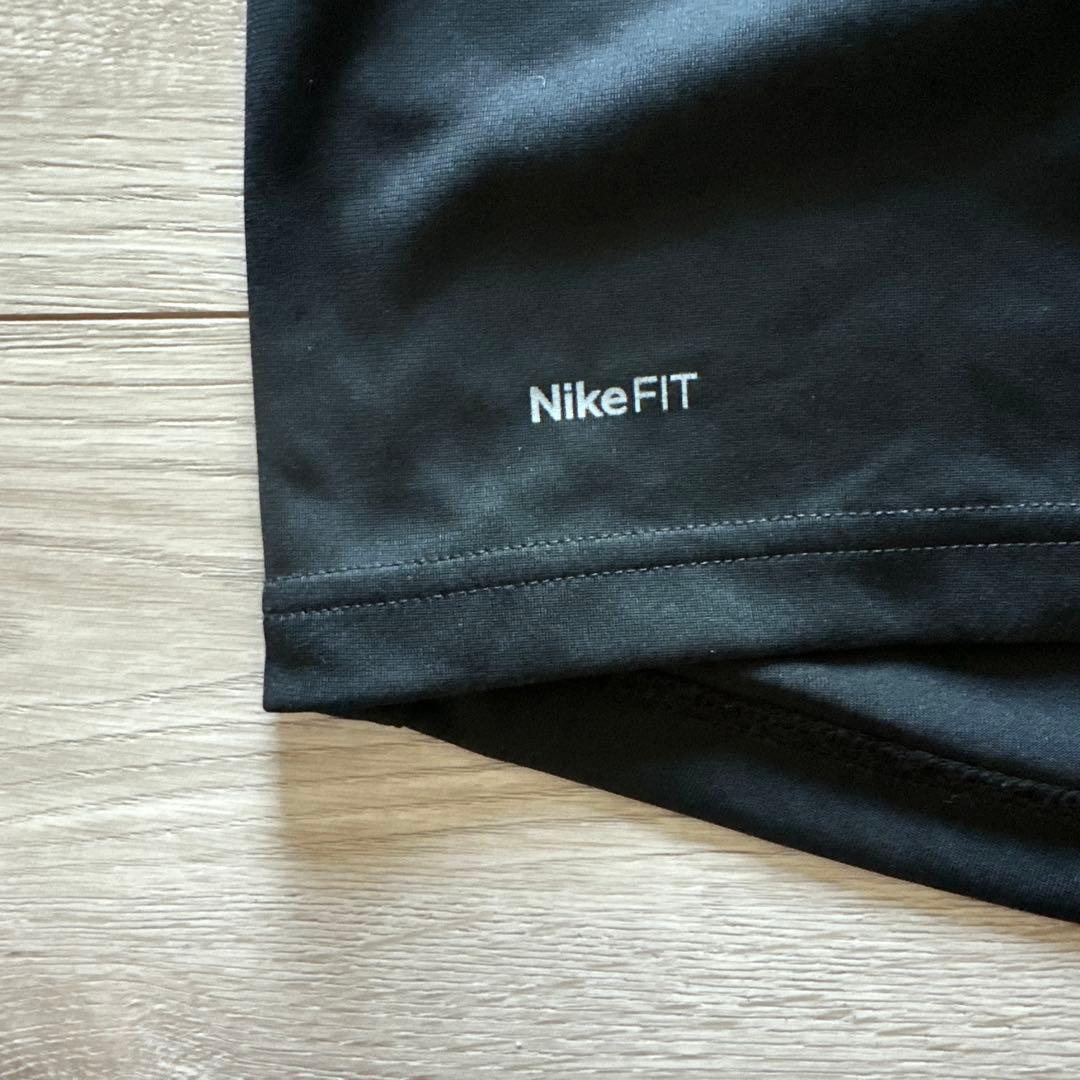 NIKE TOTAL90 ユニフォーム　トレーニングシャツ　XL 00s Y2K