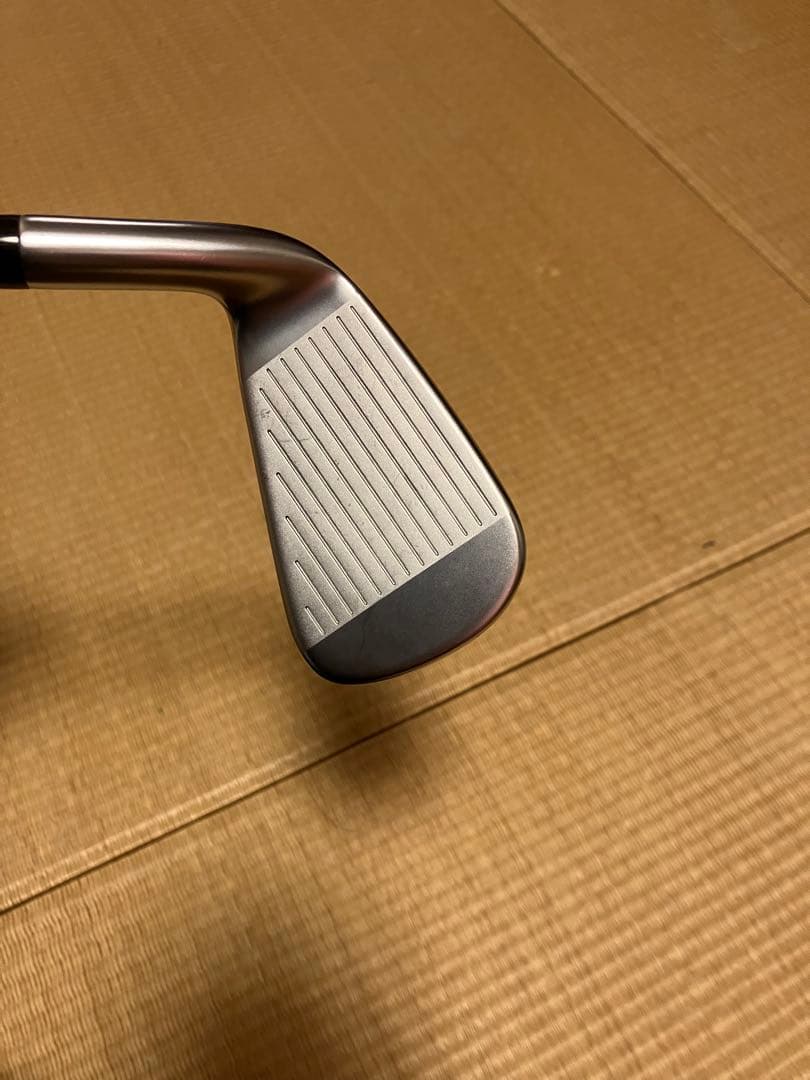 Callaway Apex 5 アイアン