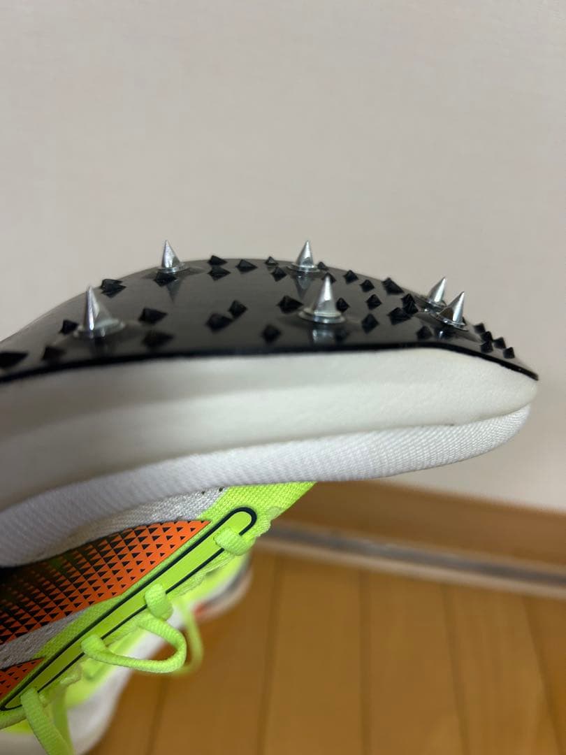 スパイク・シューズ FuelCell SuperComp MD-X v3 24cm