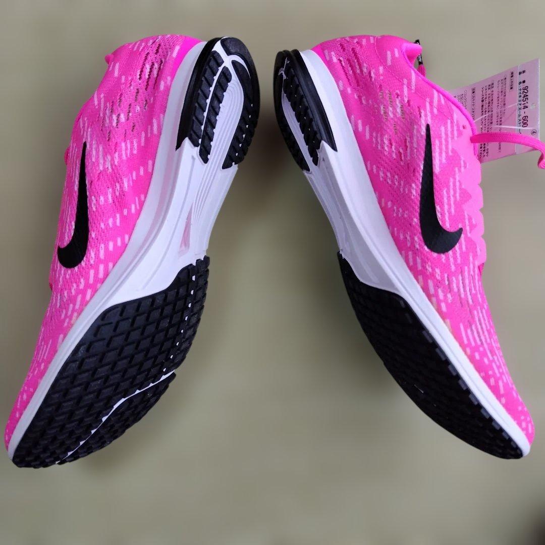 新品　Nike エアズーム　ストリーク　LT4 26.5cm