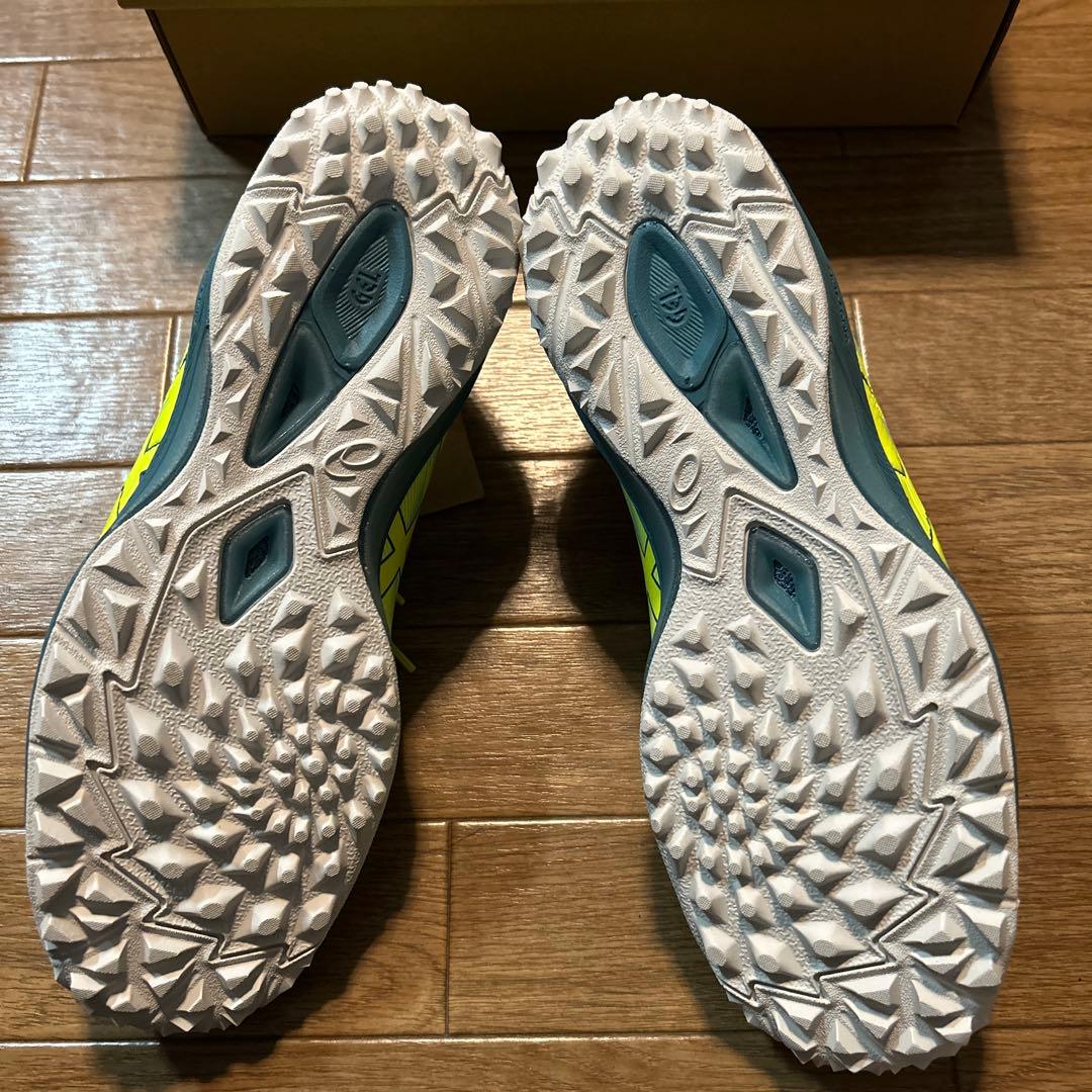 アシックス デスタッキK FF TF 25cm