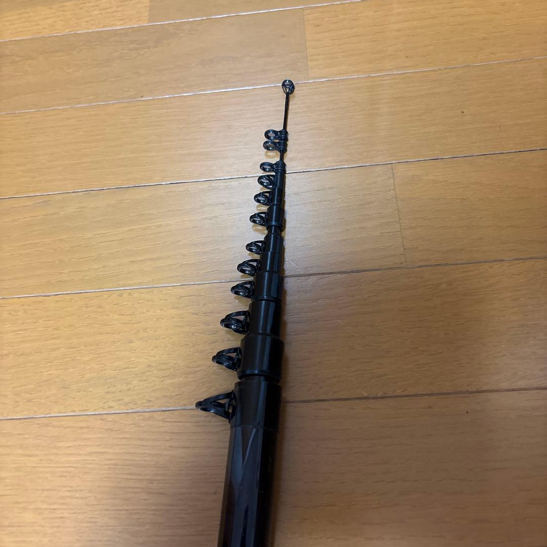 ダイコー振り出しイシダイ　伝承520H