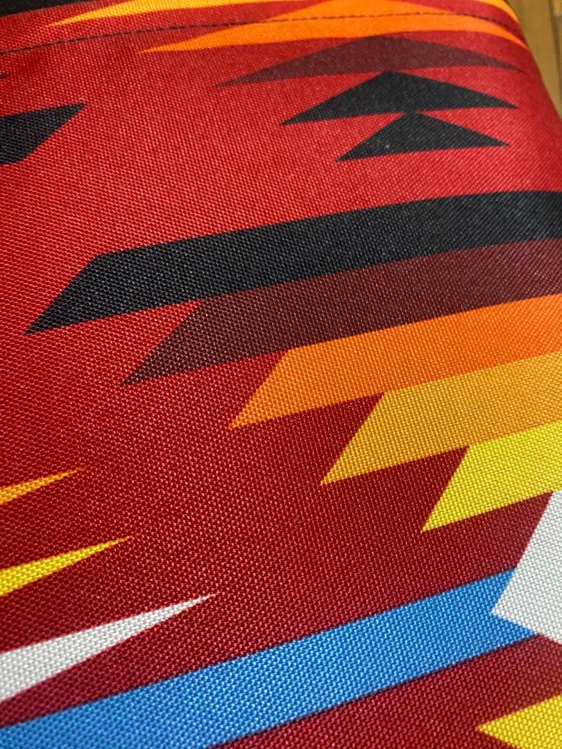 PENDLETON PACKABLE BLANKET MAT 新品