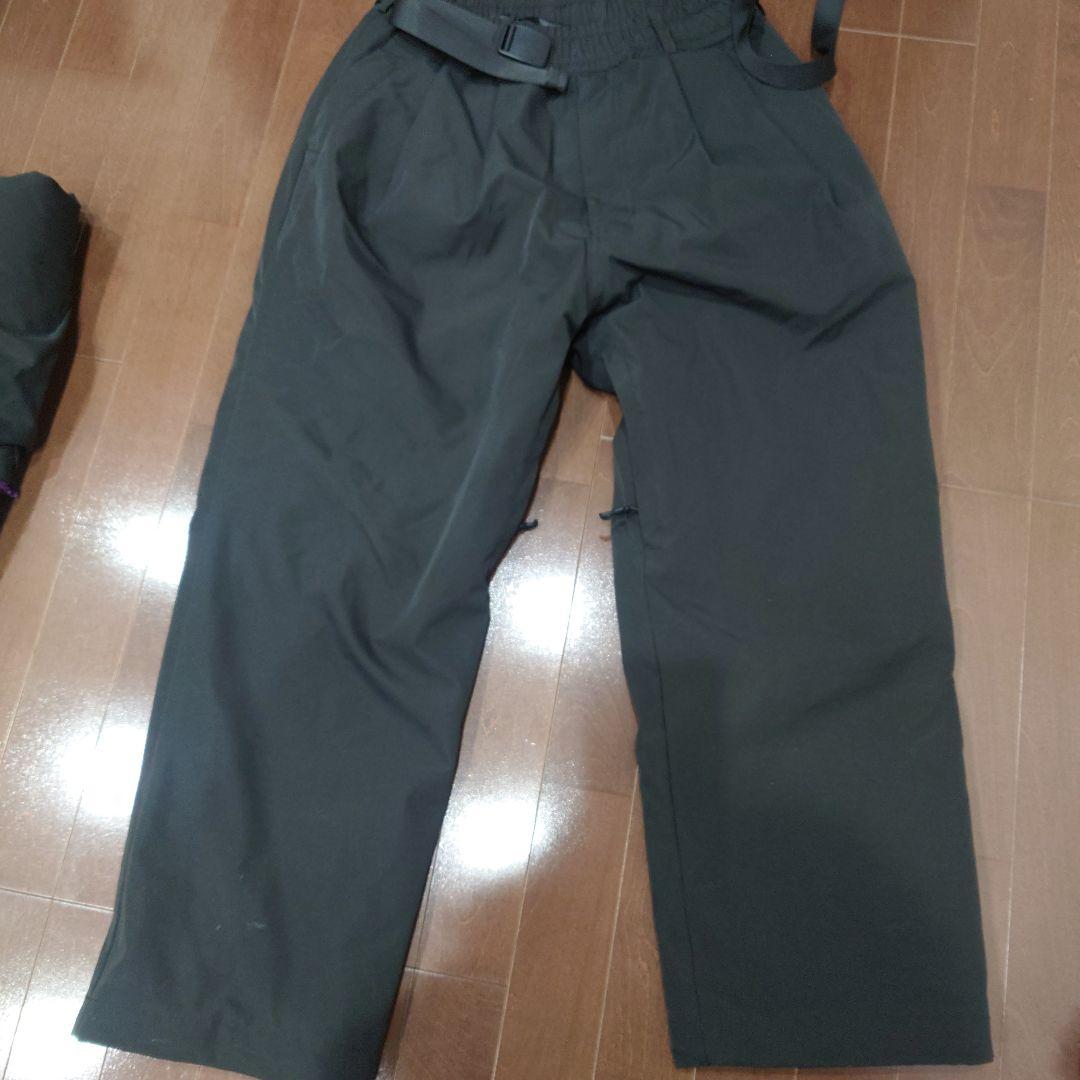 DLITEスノーボードウエア