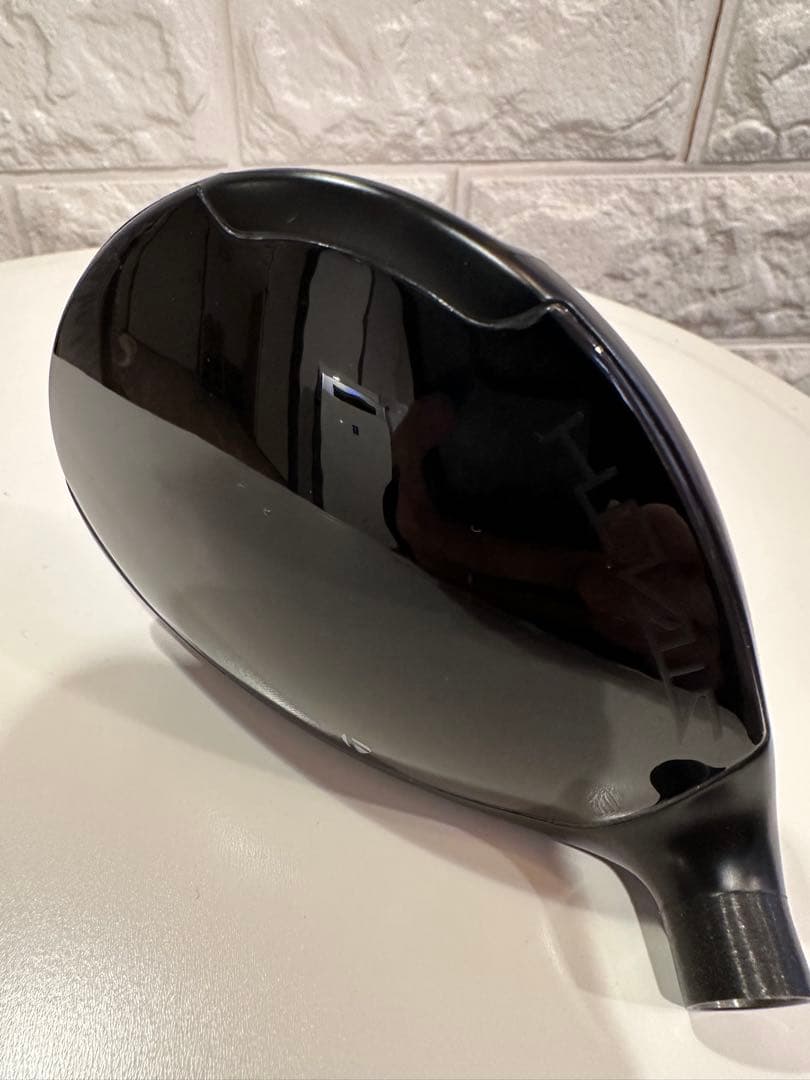 【美品】ステルス2プラス3w フェアウェイウッド