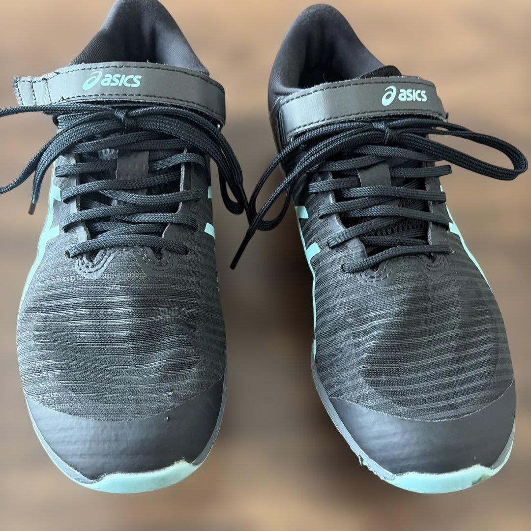 asics 陸上スパイクシューズ SPブレード10