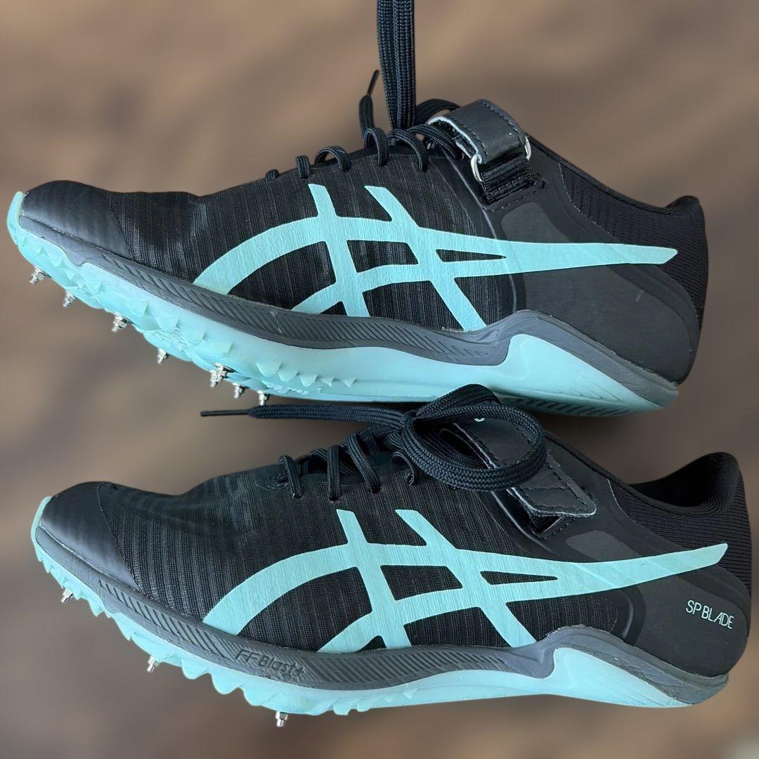 asics 陸上スパイクシューズ SPブレード10