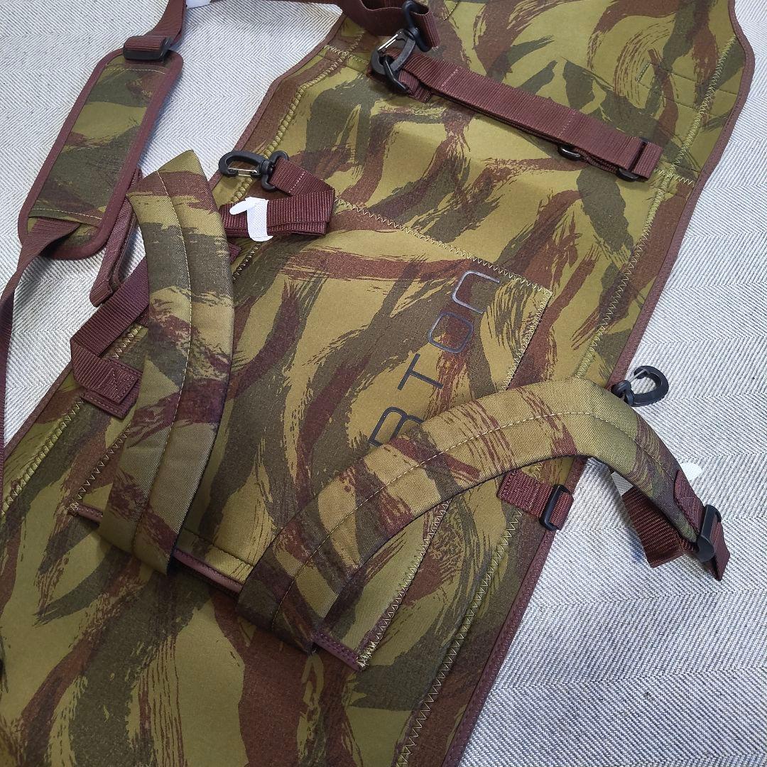 スノーボード　新品　バートン　カバー　140