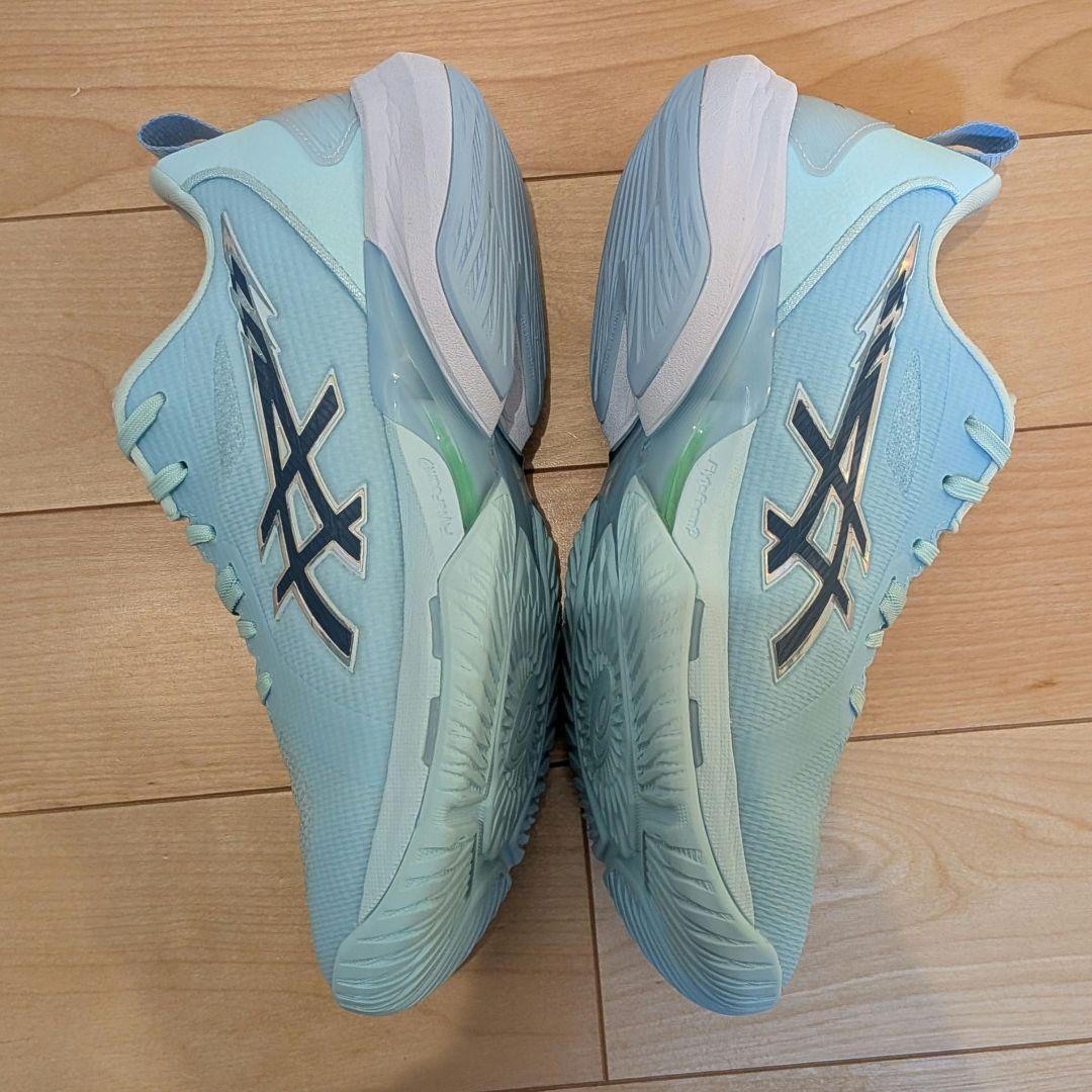 シューズ(男性用) ASICS SWIFTACE YUKI 25.5cm