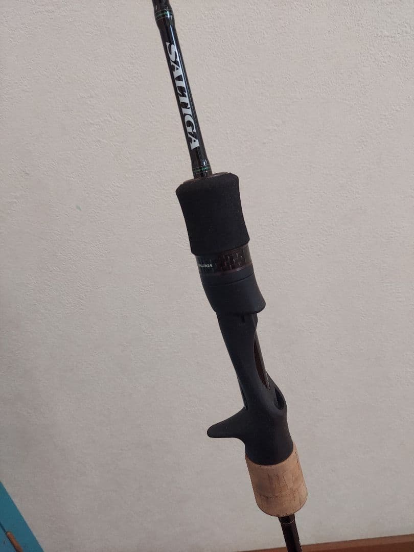ダイワ　ソルティガ　SLOW JIGGING 61B-3