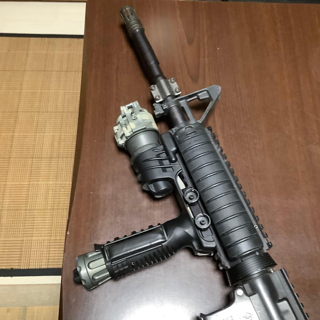 surefire シュアファイア M910A