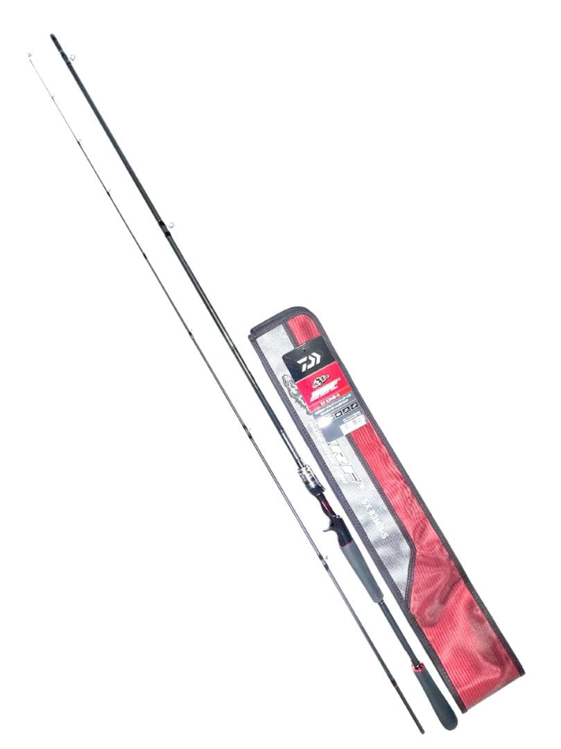 美品　ダイワ 25 HRF SX 83MB-S　ロックフィッシュ