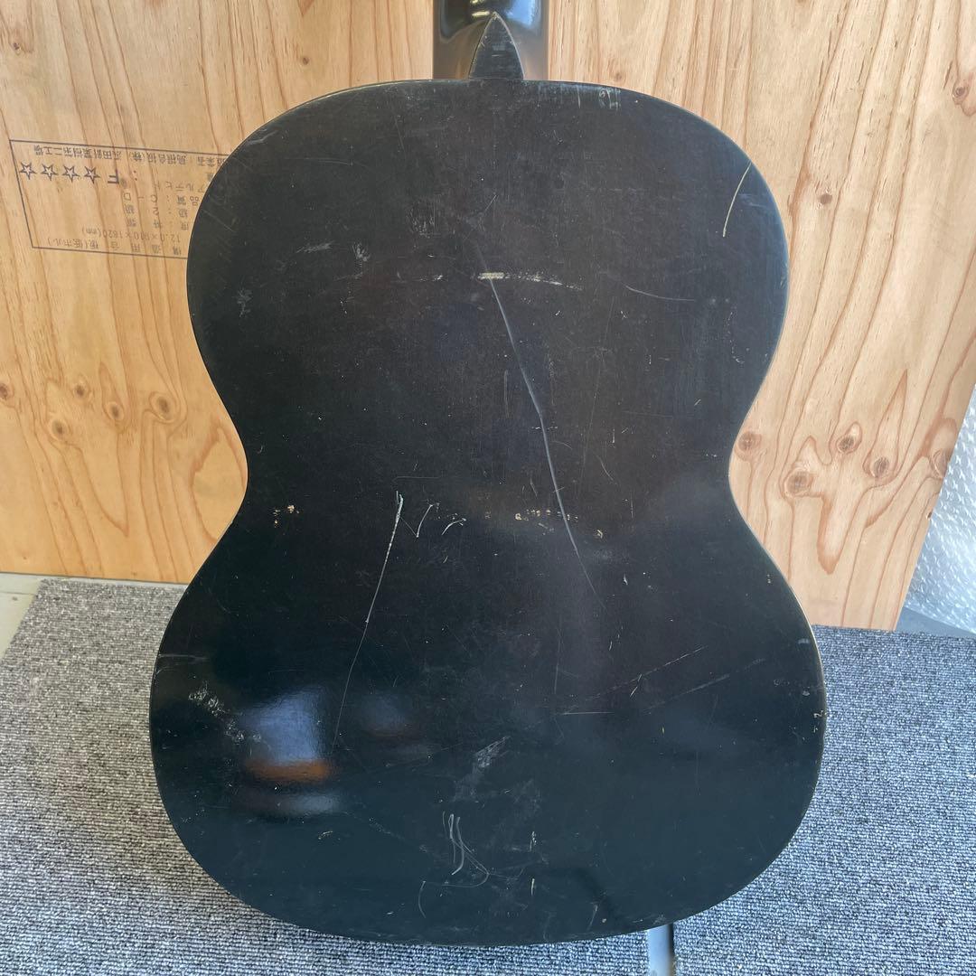 ギター YAMAHA Dynamic Guitar PAT.187409 NO.S50