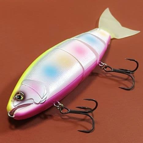 【エクリプス×マドネスジャパン】バラム300 コラボモデル