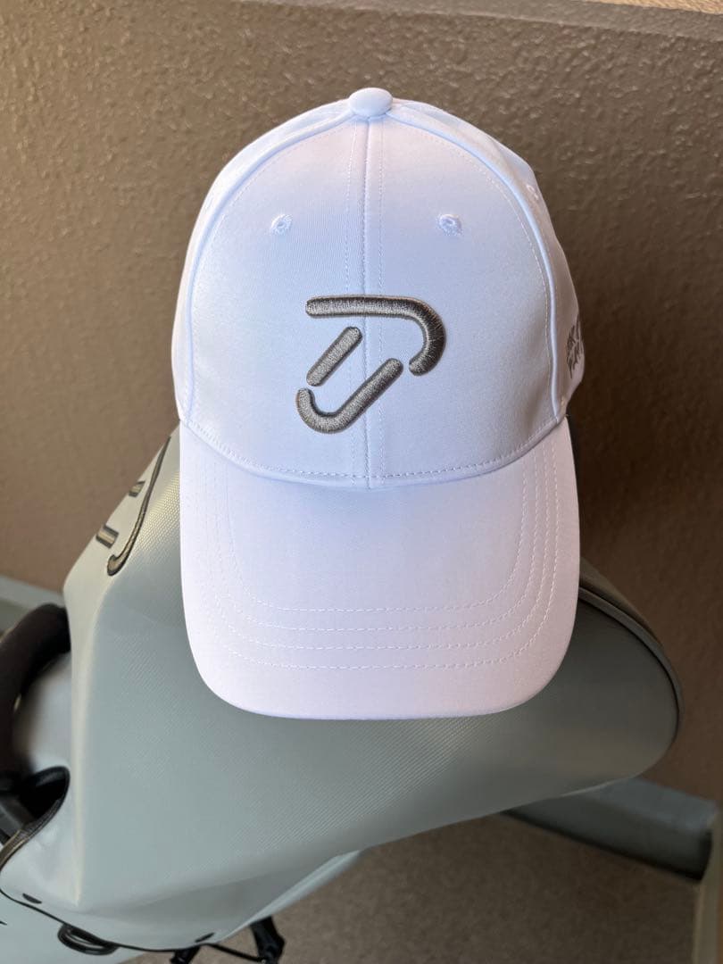 IJP DESIGN キャディーバック新品未使用