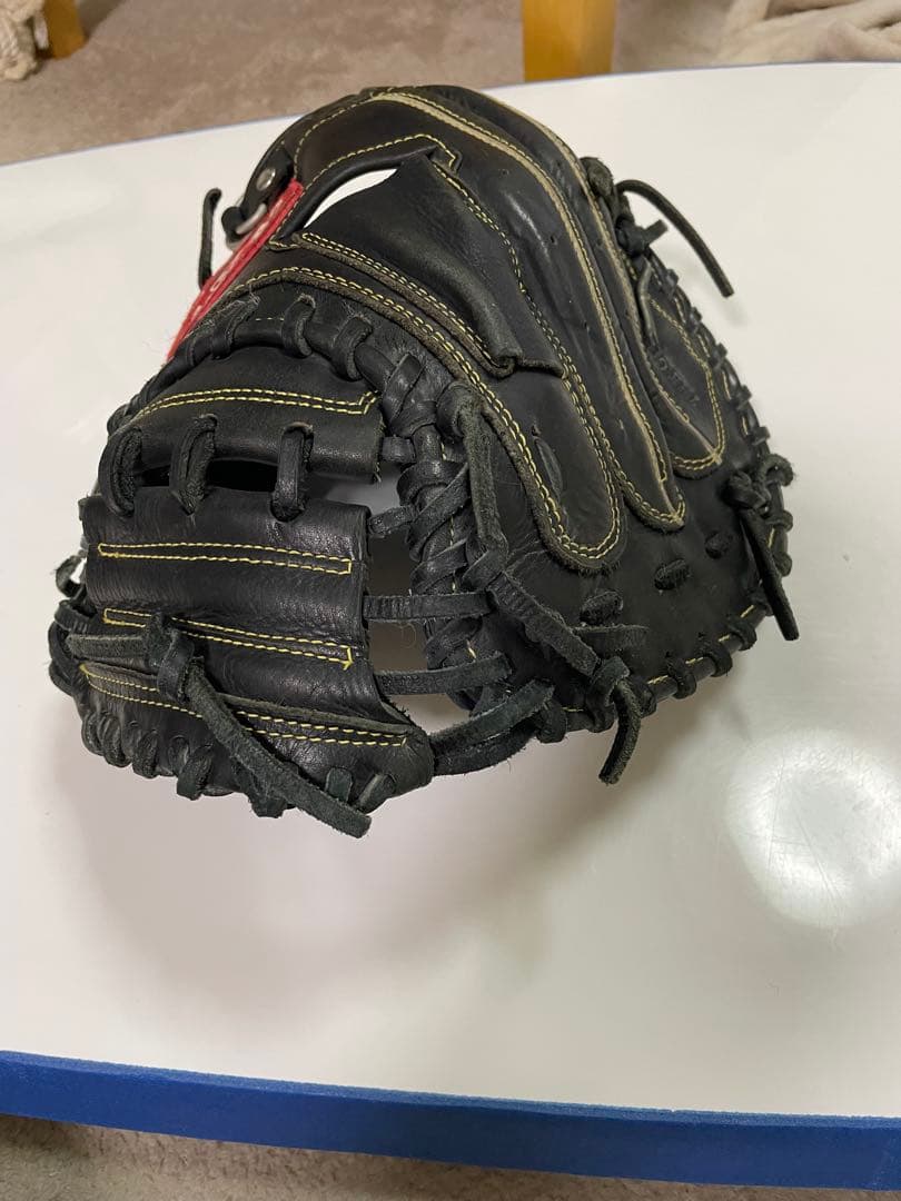 RAWLINGS ローリングス 少年用 キャッチャーミット