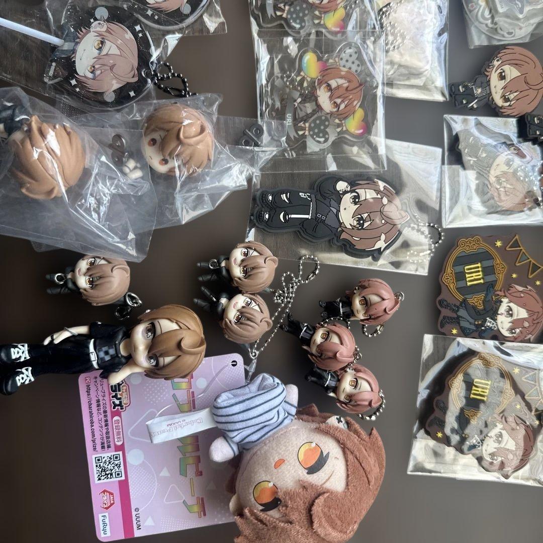 からぴち　うりさん　まとめ売り