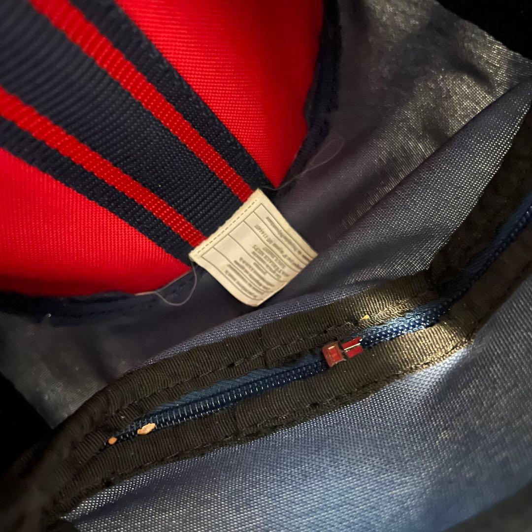 Callaway キャロウェイ　キャディバッグ CHEV シェブ　ゴルフ　ロゴ