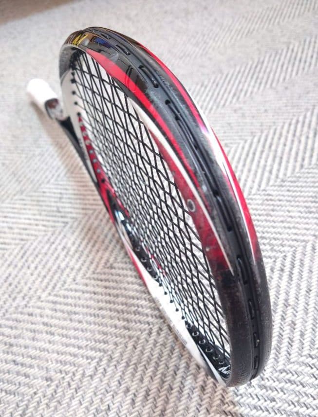 YONEX　NEXIGA90S