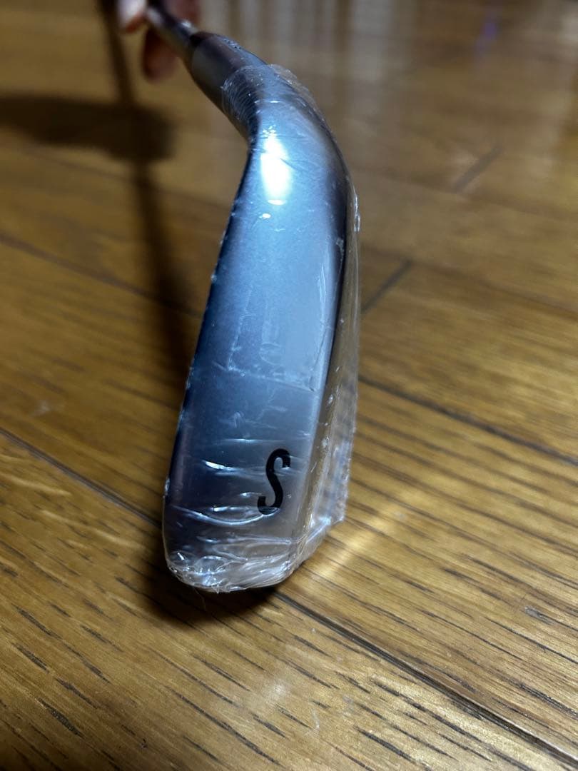 SIXON XZ4 サンドウェッジ 未使用
